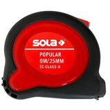 Sola popular 8m/25mm cene