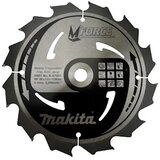 Makita list za testeru od tvrdog metala, mforce, sa 12 zubaca B-07951 | Eponuda.com