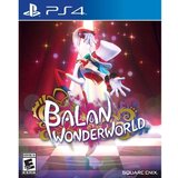 Sony Balan Wonderworld /PS4 | Eponuda.ba