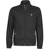 Lyle & Scott Jakne JK462VC Črna | Shoptok.si