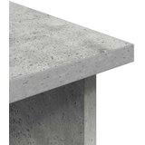  Stalak za TV s ladicama Betonski sivi 79 x 40 x 48 cm | shoptok.hr