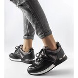 D/CEO White trainers Justar | ePonuda.com