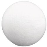 RAYHER Kroglice iz vate, bele, 30 mm o, 15 kom., (20728315) | Shoptok.si