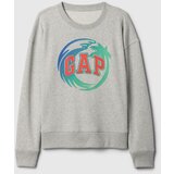 GAP Kids Sweatshirt with Logo - Boys | Eponuda.ba