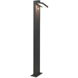 Tri O LED vanjska svjetiljka sa senzorom pokreta (visina 100 cm) Horton – Cijene