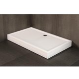 Kolpa San KOLPA-SAN pravokotna tuš kad z oblogo 100x90/O FLAMENCO 994800 | Shoptok.si