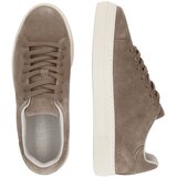 Selected Homme Niske tenisice 'SLHDavid' smeđa | shoptok.hr