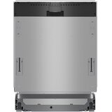 Siemens SN95EX22CE iQ500 Vgradni stroj pomivalni popolnoma vgraden 60 cm, varioScharnier,Home Connect, openAssist | Shoptok.si