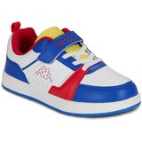 Kappa Nizke superge LOGO SHAY EV KID Bela Cene