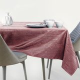 AmeliaHome traka za stol Vesta 30x80 cm, roza Slike