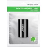 Ugreen RJ45 Anti-Voltage Ethernet konektor, crna, polybag | shoptok.hr