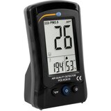 Pce merilnik finega praha Instruments -RCM 05 temperatura\, vlažnost, (20638594) Cene