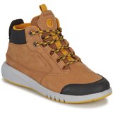 Geox J AERANTER BOY ABX A Smeđa Cijene