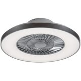 Rabalux LED PLAFONJERA LUSTER VENTILATOR 40W CCT DALFON 6858 MIX | Eponuda.com