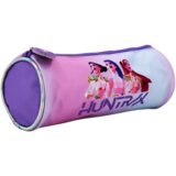 KPop Demon Hunters roza okrugla pernica | shoptok.hr
