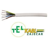 TEL-KABL Kabl beli PPJ 5x0.75 | Eponuda.com