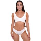GymBeam seamless gaće Classic 3Pack Chalk | ePonuda.com