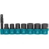 Stecknuss-Set 1/44KT 8tlg.