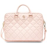 Guess GUCB15ZPSQSSGP torba za prenosnike od 15 do 16 inch - roza Cene