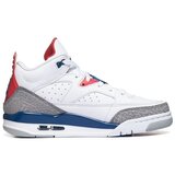 Nike Košarka Jordan Son Of Mars Low Bela | Shoptok.si
