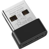 Mercusys USB WLAN MA20N AC650 Nano Wi-Fi USB Adapter 200 Mbps | Eponuda.ba