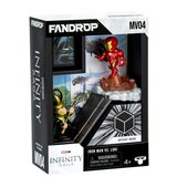 Figure djelovanja Fandrop Infinity | shoptok.hr