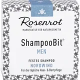 ShampooBit® šampon MEN - nordwind - 55 g