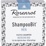 Rosenrot ShampooBit® Shampoo MEN nordijski veter - 55 g u
