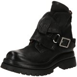 A.S.98 Škornji 'DIBLA' črna | Shoptok.si