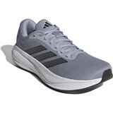 Adidas Muške patike Response Runner 2, KJ1734, Sive Cene