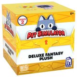 Semo Toys pet simulator: plišana figura iznenađenja 20 cm - više varijanti 1 komad Cijene