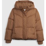 GAP Kids Winter Hooded Jacket - Girls | Shoptok.si