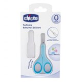 Chicco makazice za nokte plave | ePonuda.com