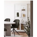 House Nordic Zelena keramična vaza (višina 25,5 cm) Lika – | Shoptok.si