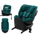 Kinderkraft Auto Sediste Xrider 2 I-Size 40-150Cm Green