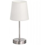 Wofi 832401060000 - Stona lampa CESENA 1xE14/42W/230V bela Cene