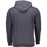 Sergio Tacchini MEN&#39;S ZIP-UP SWEATSHIRT BLUE | Shoptok.si