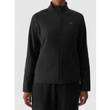 4f Women's sweatshirt with stand-up collar | shoptok.hr