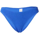 Top Shop Bikini hlačke kobalt modra