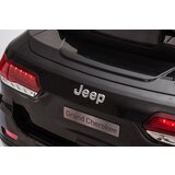  OTROŠKI AVTO JEEP GRAND CHEROKEE 12V črna JJ2055 | Shoptok.si