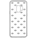 Original ovitek SS18 Samsung Galaxy S9 Plus, prozoren, (20691435)