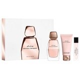 Narciso Rodriguez all of me set edp 90ml + body lotion 50ml + mini edp 10ml Cene