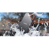 Sandisk Extreme PRO 2TB Portable SSD - Read/Write Speeds up to 2000MB/s, USB 3.2 Gen 2x2 SDSSDE81-2T00-G25 | Shoptok.si