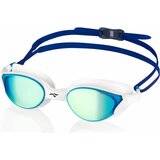 Aqua speed Unisex's Swimming Goggles Vortex Mirror | Shoptok.si