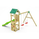 Fungoo set CHARLY - drveno dječje igralište | shoptok.hr