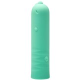 Zenn Vibrator The Power Dragon Green | Shoptok.si