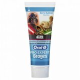 Oral-b Oral B Stages Star Wars Toothpaste 75 ml 500361 Cene