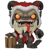 Funko Figura POP Krampus - Krampus Santa Coat | shoptok.hr