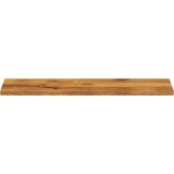 Stolna Mizna plošča 100x30x2,5 cm pravokotna trden mangov les, (21410766) | Shoptok.si