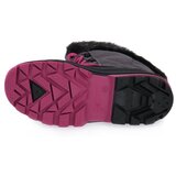 CMP U739 Girl Polhanne Snow Boot WP Siva | shoptok.hr